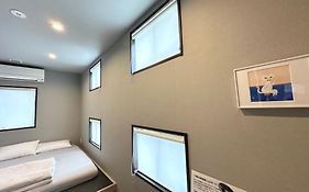 Nekokura Hostel
